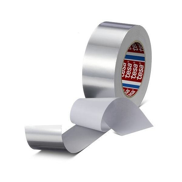 TESA Ruban Aluminium