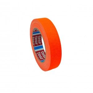 TESABAND Fluorescent Fabric Tape