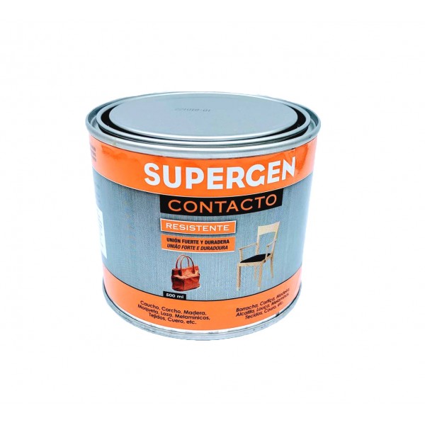 Pegamento de contacto Supergen de 40 ml (28027) 