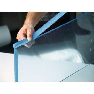 TESA Fita Mascarar Automóvel