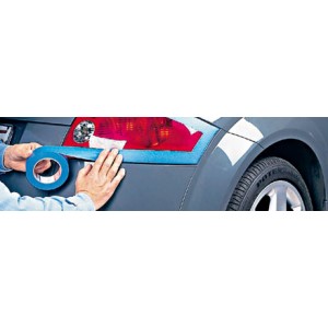 TESA Automotive Masking Tape