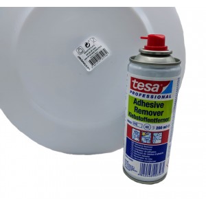 TESA Spray Limpador de adesivos 60042