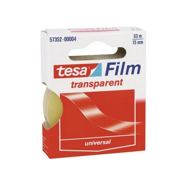 TESA Film 57352 Transparent