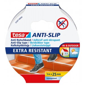 TESA Ruban Adhesif Anti-Dérapant