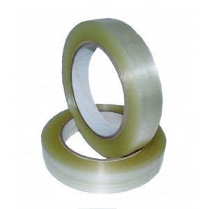 Transparent Strapping Tape