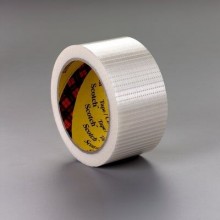3M Filament Adhesive Tape