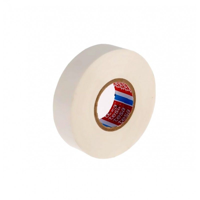 TESA® White Insulating Tape