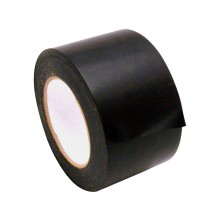 Reservoir Repair Adhesive Tape, Black, 33m X 100mm Roll, 150 Micron Thick