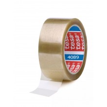 TESA® Ruban Adhésif Emballage TESAPACK 4089, Transparent
