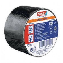 TESA® Black Insulating Tape