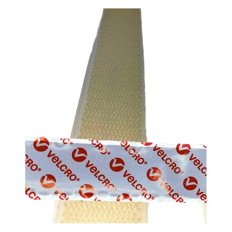 Base adhesiva de velcro Velcro-Adhesivo. Diámetros 125, 150, 250 y