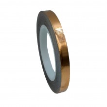 Copper Shielding Tape – 30m X 12mm Roll