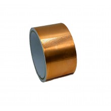 Copper Shielding Tape - 5.5m X 50mm Roll