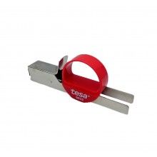 TESA® Dispositivo Manual Fitas Cintar Paletes