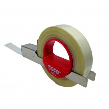 TESA® Manual Dispenser Device Adhesive Strapping Tapes