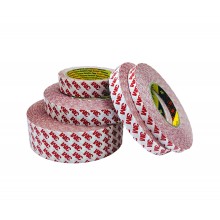 3M Double Sided Temperature Resistant Tape