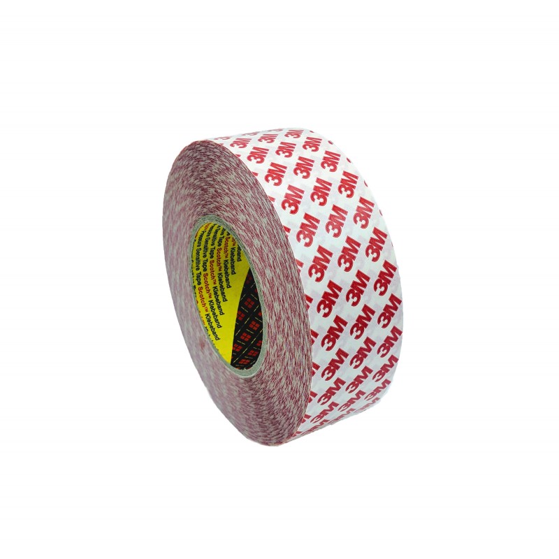 3M Double Sided Polyester Tape