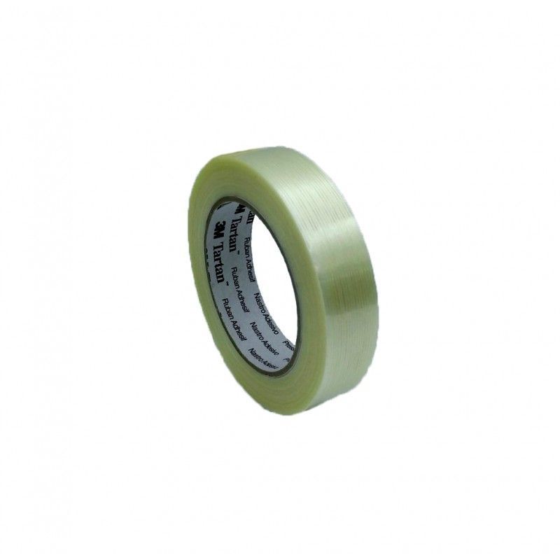 3M Ruban Fibre Verre