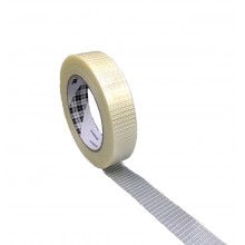 3M™ Tartan™ Filament Tape 8954 – 50m x 19mm Roll