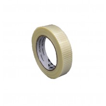 3M™ Tartan™ Filament Tape 8954 – 50m x 25mm Roll
