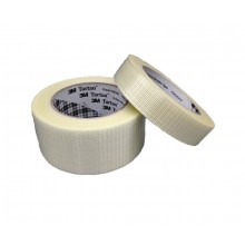3M™ Tartan™ Filament Tape 8954 – 50m x 50mm Roll
