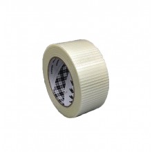 3M™ Tartan™ Filament Tape 8954 – 50m x 50mm Roll