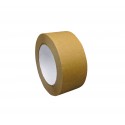 Adhesive Seal Ecological Kraft Paper, Brown Color - Roll Of 50m X 48mm