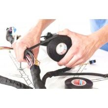 Fita de isolamento em fleece