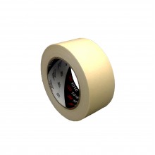 3M™ General Purpose Interior Masking Tape 101E – 50m x 48mm Roll