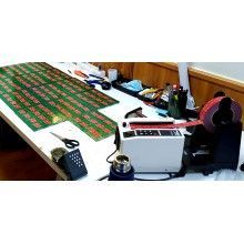 Aparato Dispensador Preselección Automática