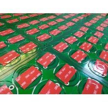 Aparato Dispensador Preselección Automática
