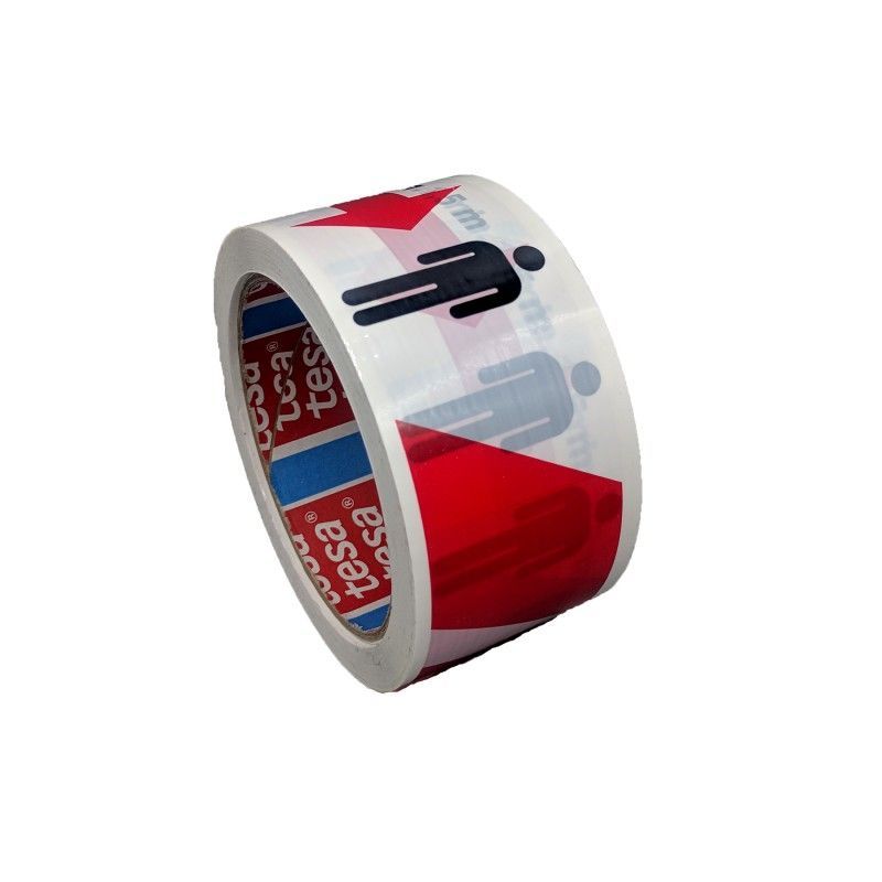 TESA® Social Distancing Adhesive Tape