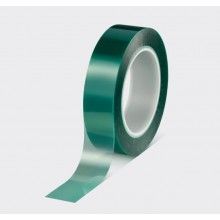 TESA® Ruban PET Vert