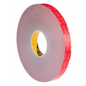 3M VHB Ruban Mousse Acrylique