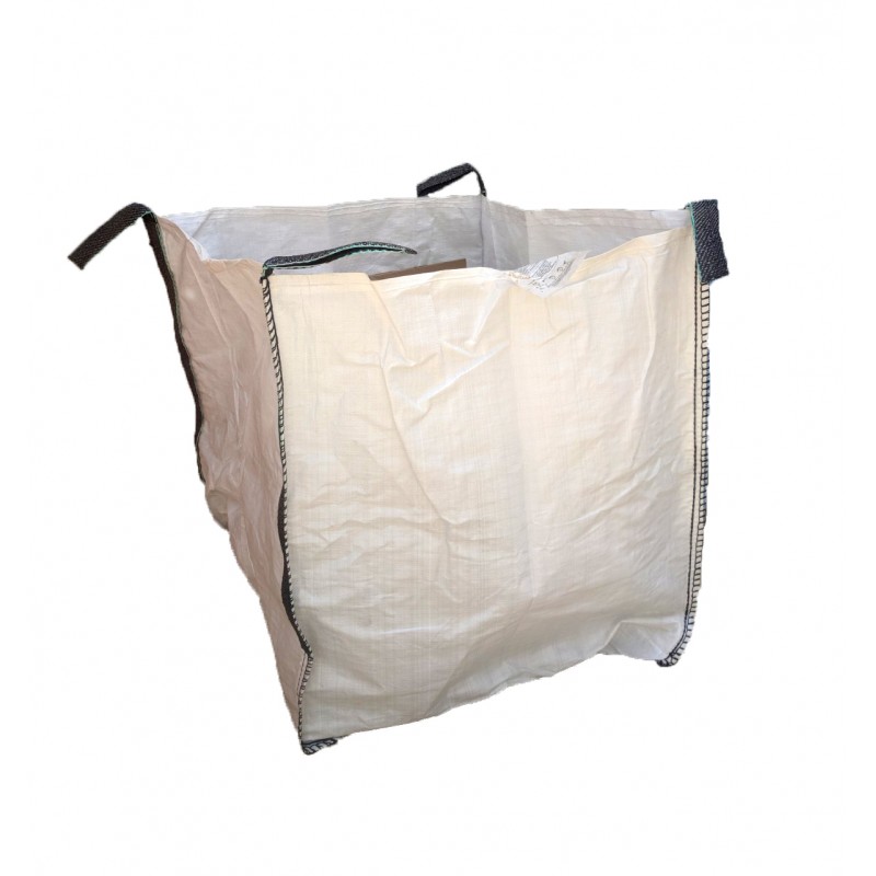 3 m³ Big bag | Guaranteed a Nº1 solution