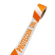 Civil Defence Beacon Tape