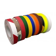 Standard Anti-Slip Adhesive Tape - 18.3m x 25mm Roll