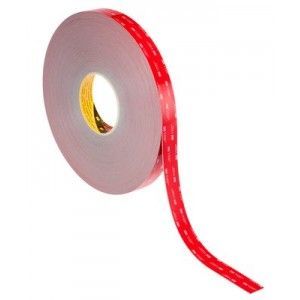 3M VHB Ruban Mousse Acrylique