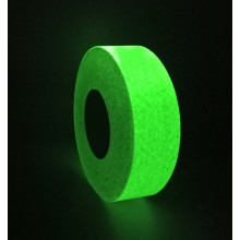 Photoluminescent Anti-Slip Adhesive Tape