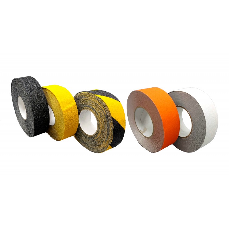 Anti skid tape 50 mm X 18.3 Mtr