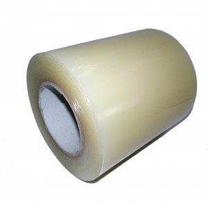 Adhesive Tape For Greenhouse Repair, Transparent, Roll 50m X 150mm, Thickness 180 Microns