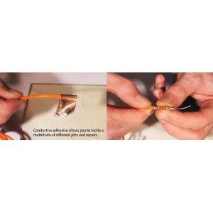 Copper Tape Conductive Adhesive