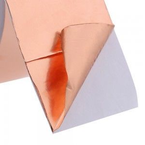 Cinta Apantallamiento EMI