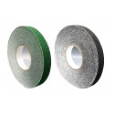 Extra Strong Grip Anti-Slip Tape, Extra Coarse Grain - 18.3mx 25mm Roll