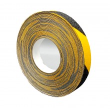 Yellow Black Anti-Slip Adhesive Tape