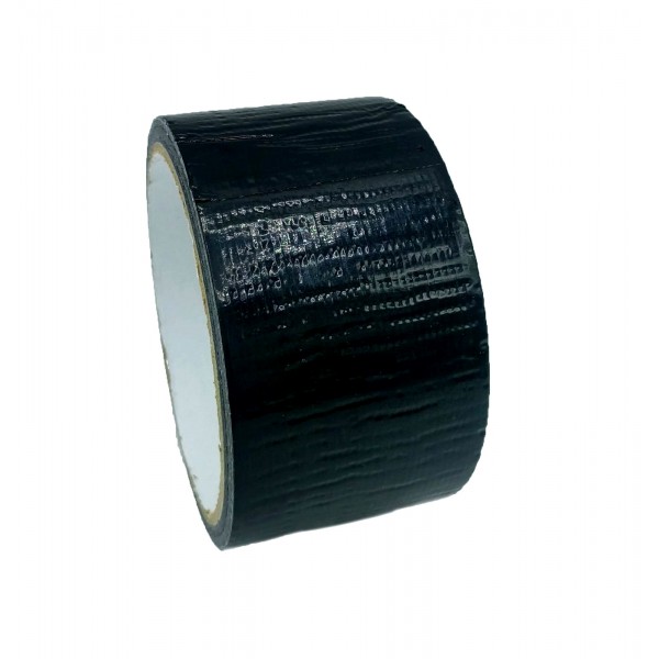 3M 1900 Duct Tape / Gaffa Tape - 50m x 50mm - Grey