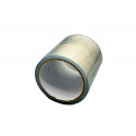 Ruban d'étanchéité en PVC Transparent, étanchéité extrême - Rouleau de 1,5 m X 100 mm (0,6 mm)