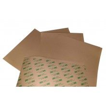 3M™ Fita De Transferência 468MP – Folha de 210 mm x 295 mm