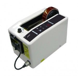 Dispensador de Cinta Automático