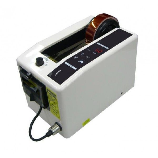 Dispensador de Cinta Automático